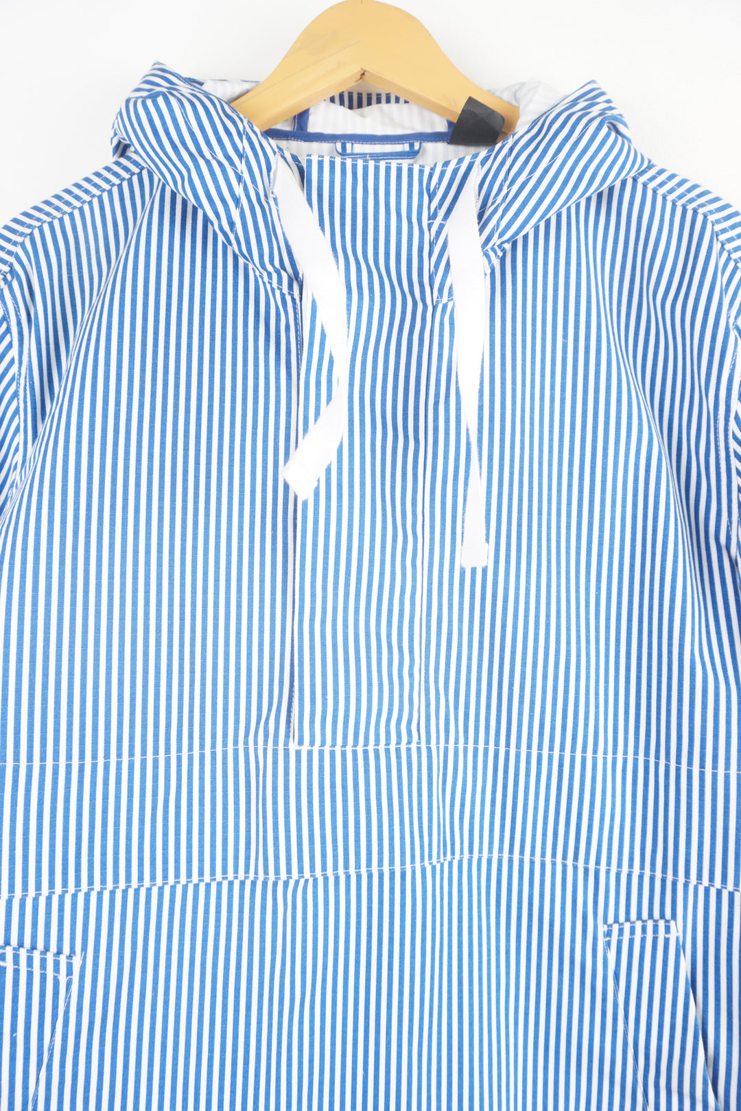 Levi's Striped Smock