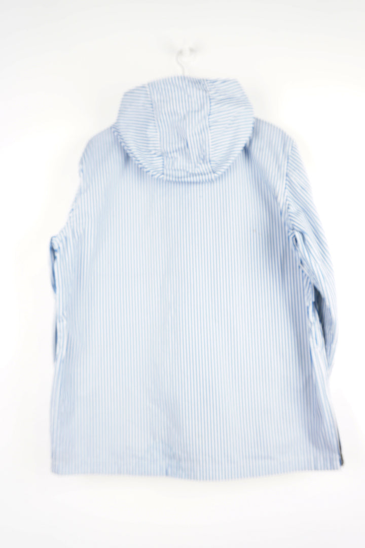 Levi's Striped Smock