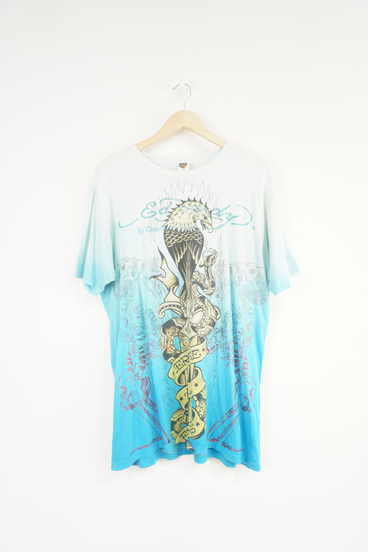 Ed Hardy T-shirt