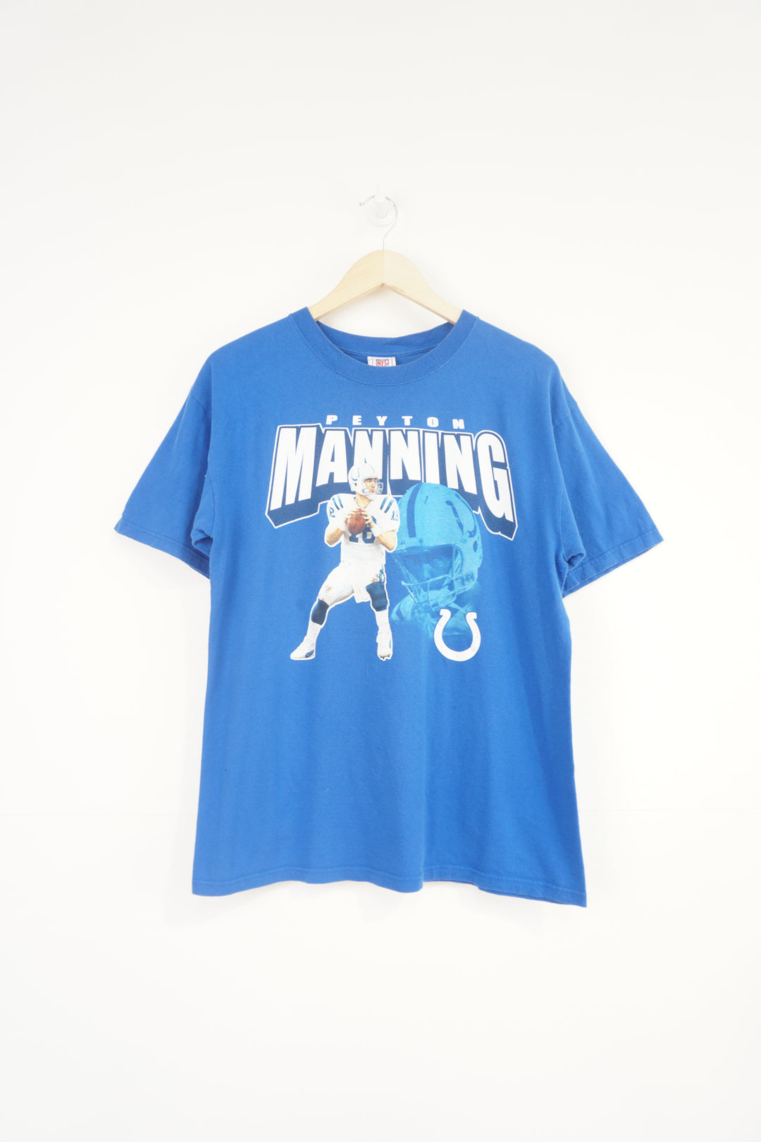 NFL Peyton Manning T-Shirt