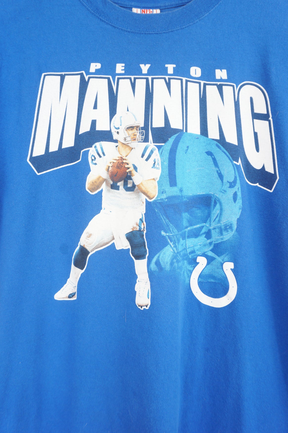 NFL Peyton Manning T-Shirt