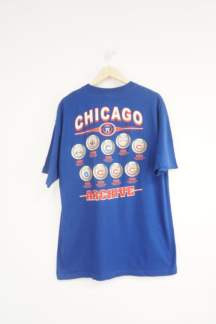 Cubs T-Shirt