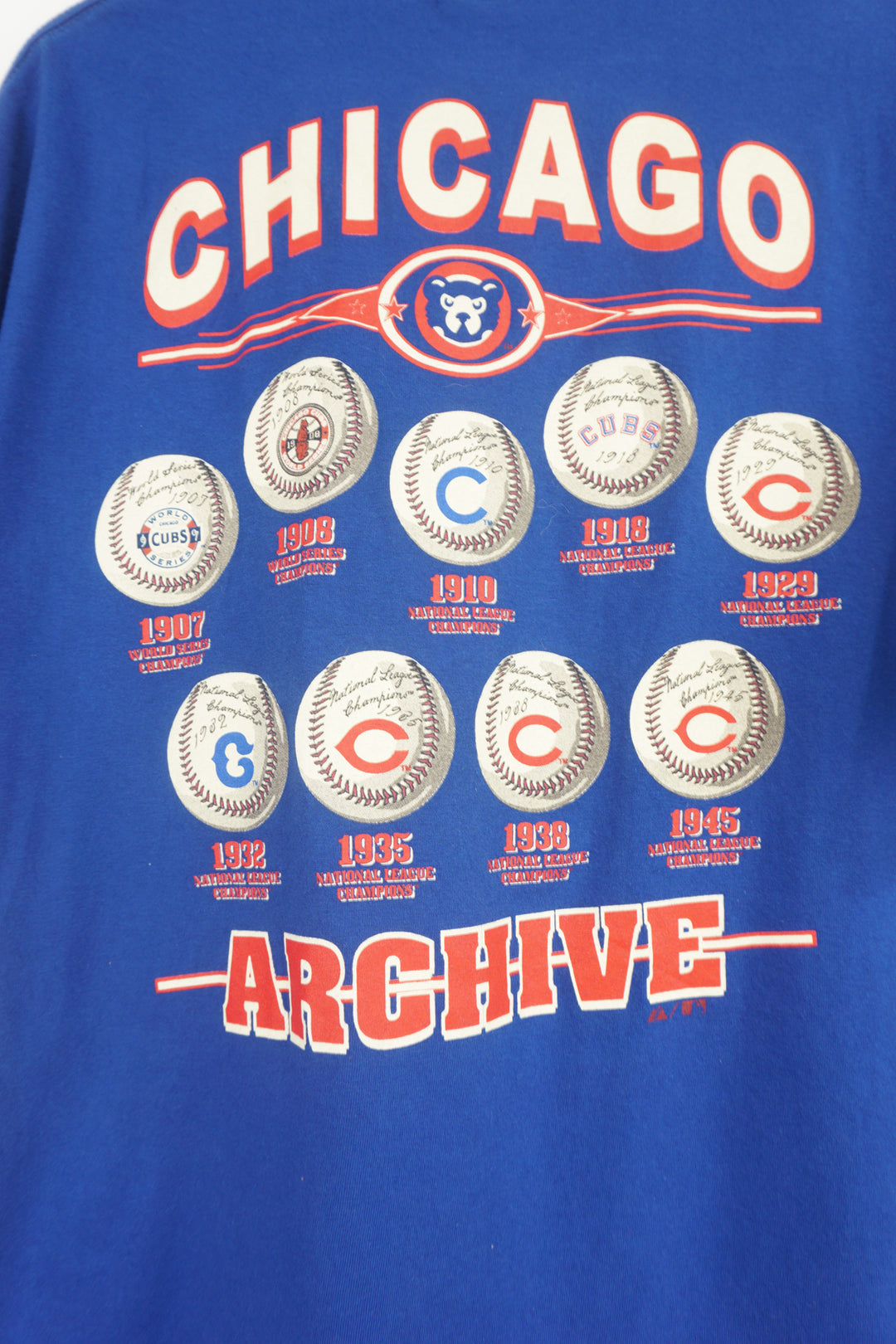 Cubs T-Shirt