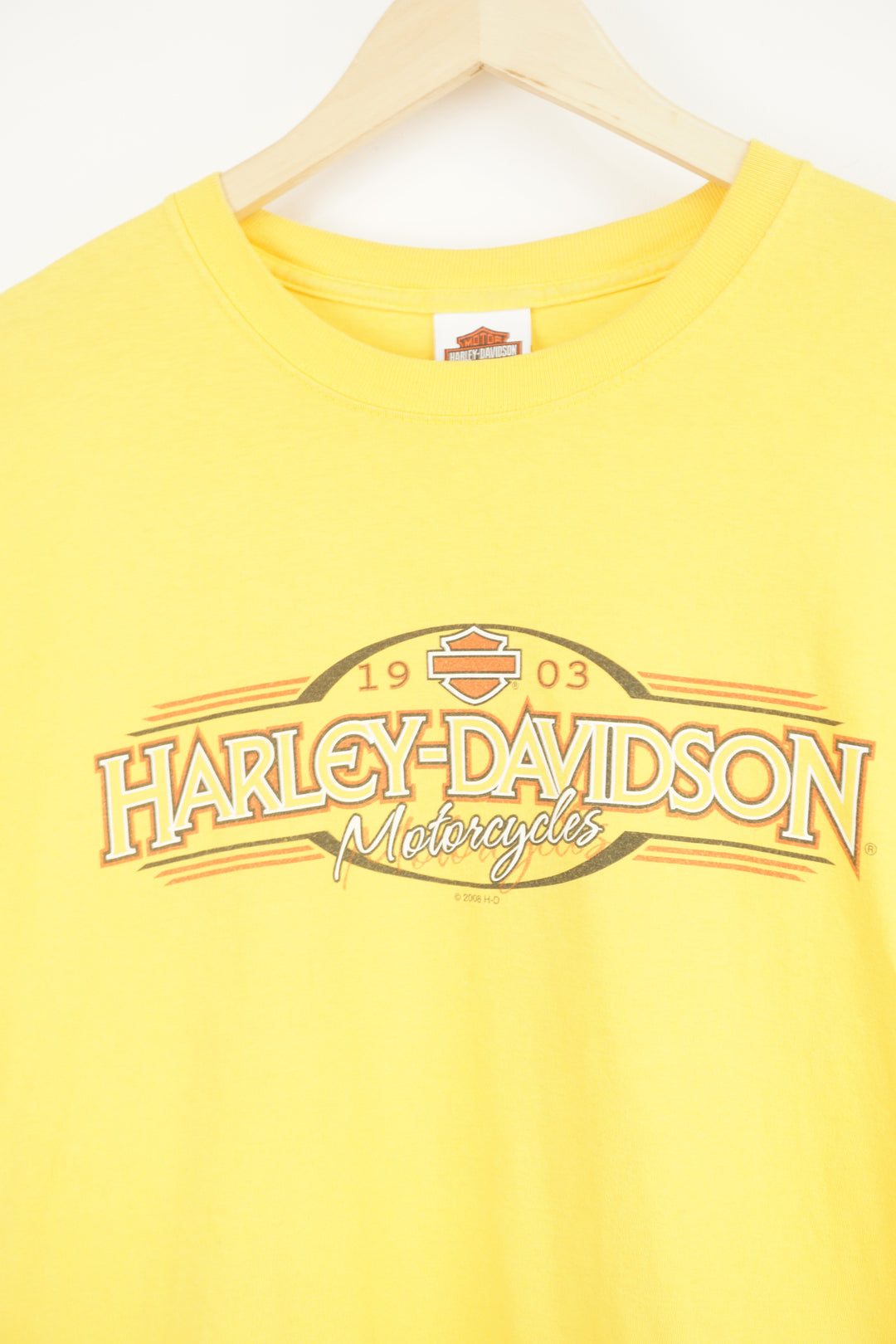 Harley Davidson T-Shirt