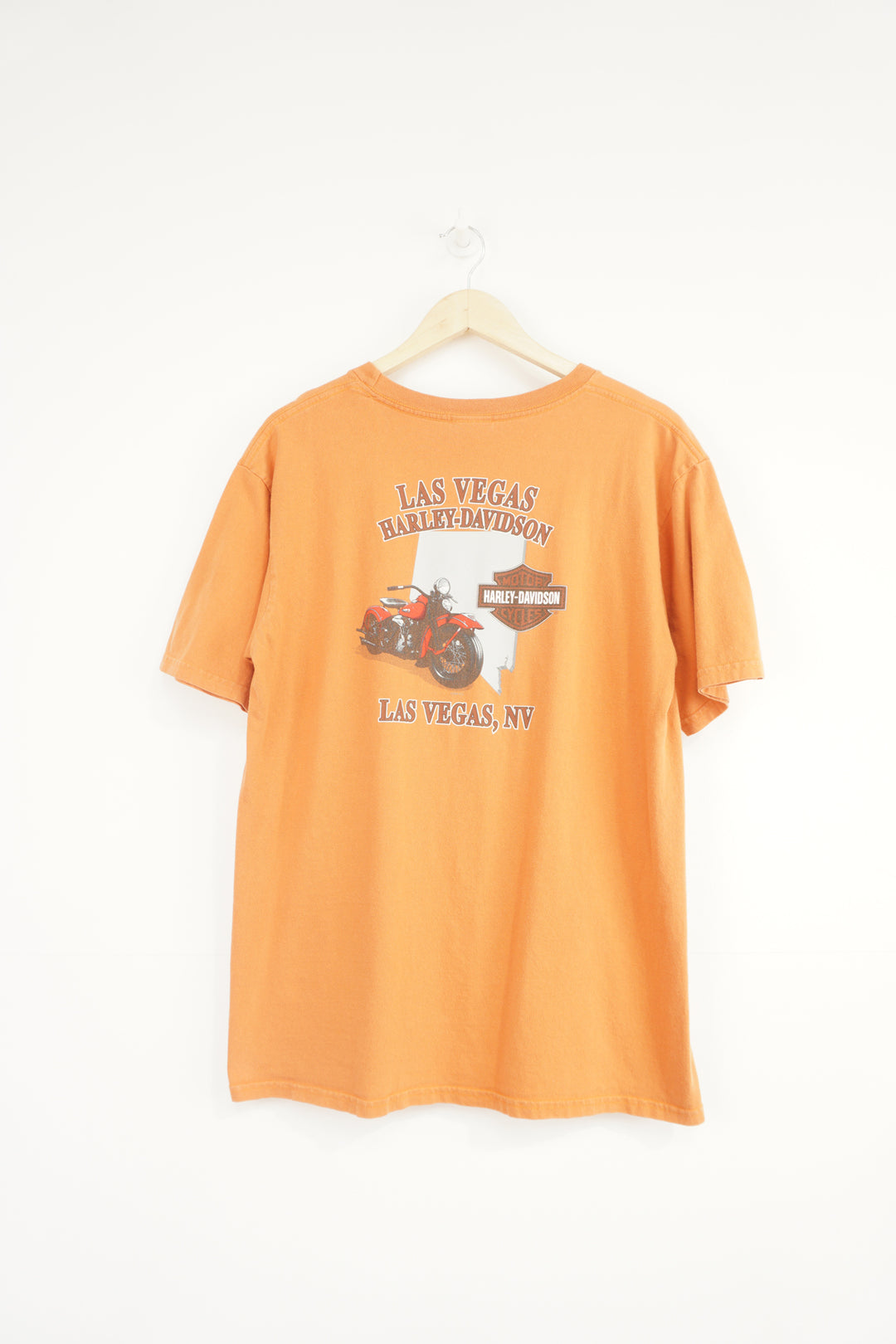 Harley Davidson T-Shirt