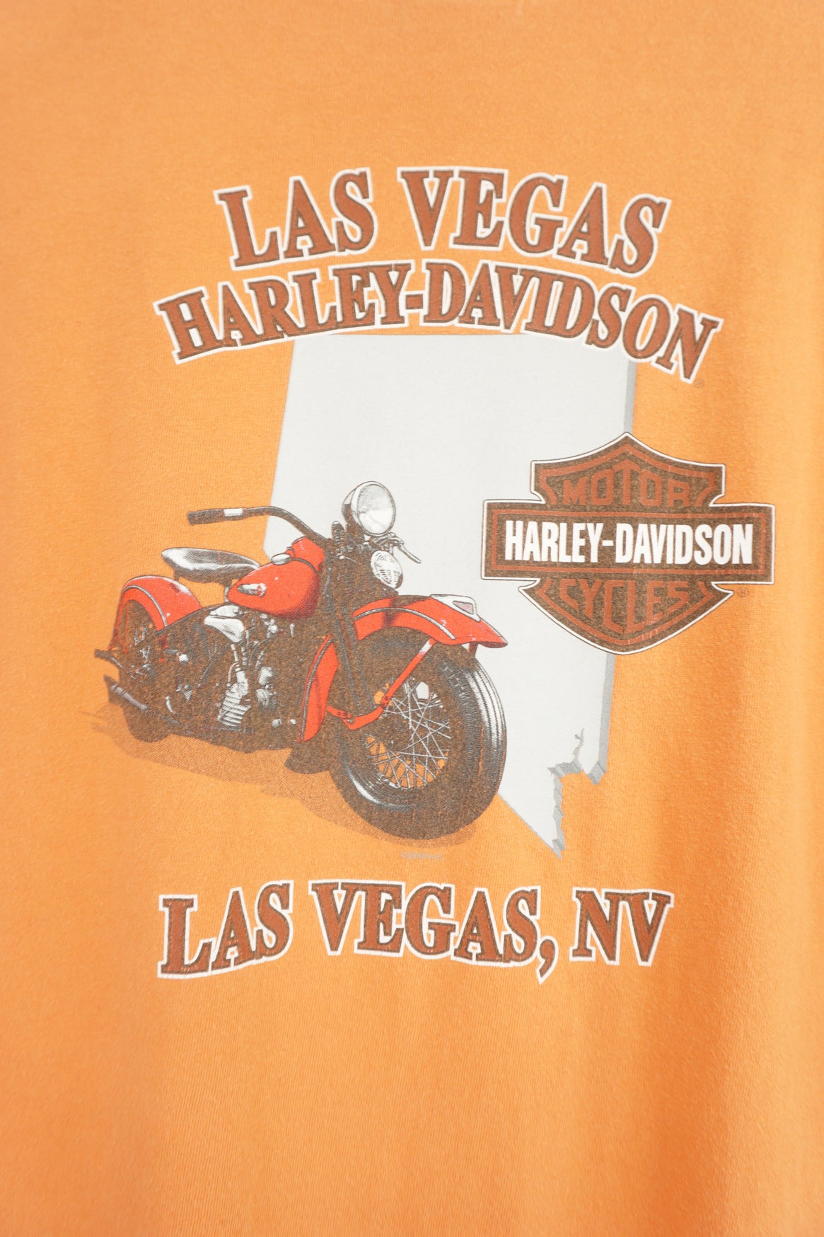 Harley Davidson T-Shirt