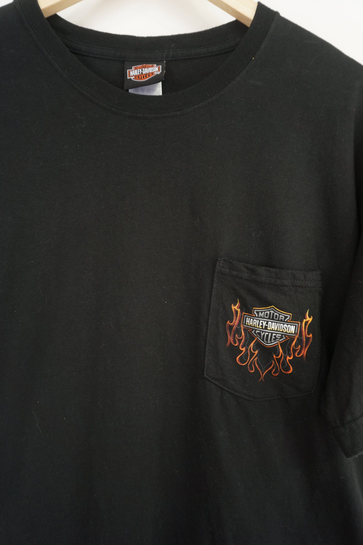 Harley Davidson T-Shirt