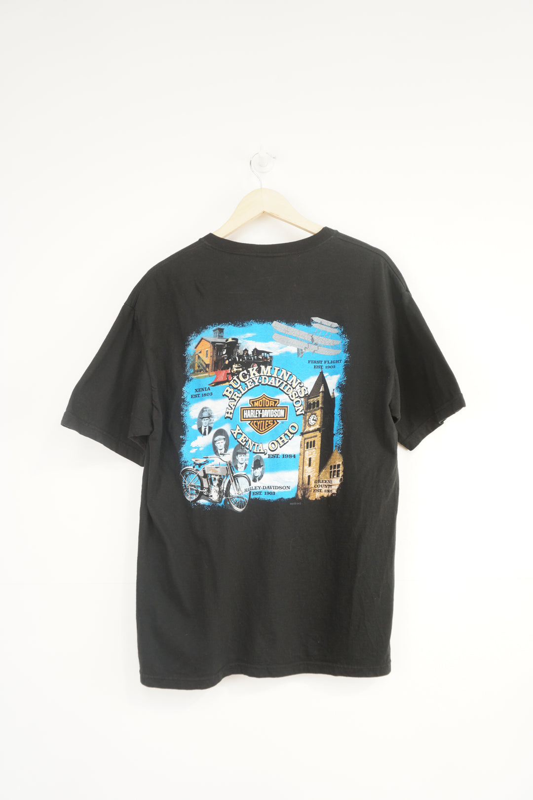 Harley Davidson T-Shirt