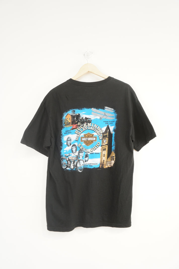 Harley Davidson T-Shirt