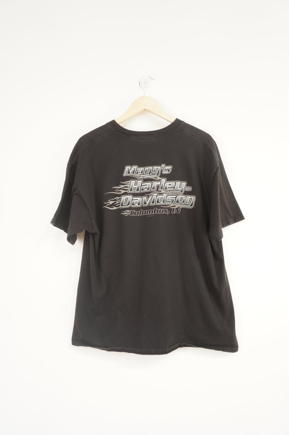 Harley Davidson T-Shirt