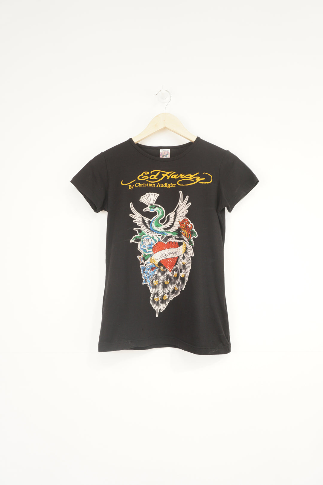 Ed Hardy Tee