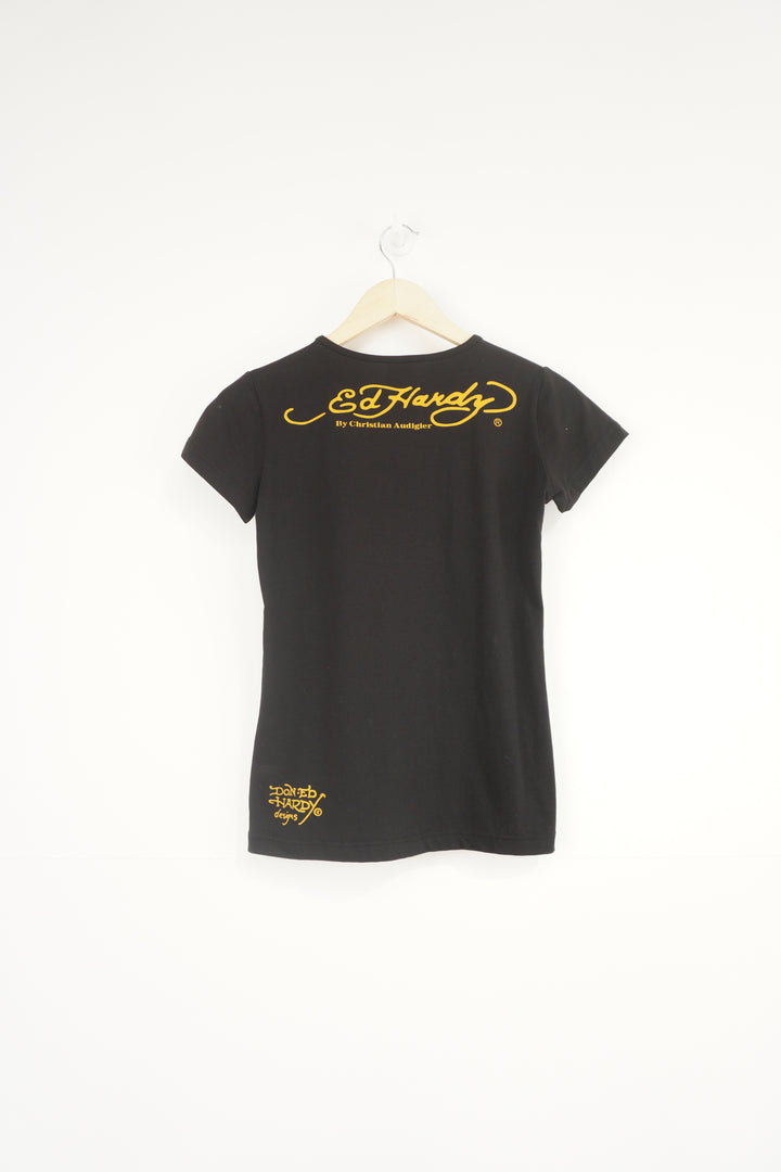 Ed Hardy Tee