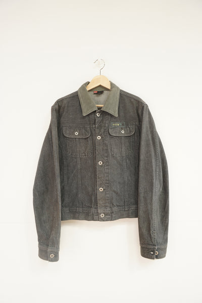 Vintage Diesel Clothing | Jackets | Jeans | Skirts – Tagged