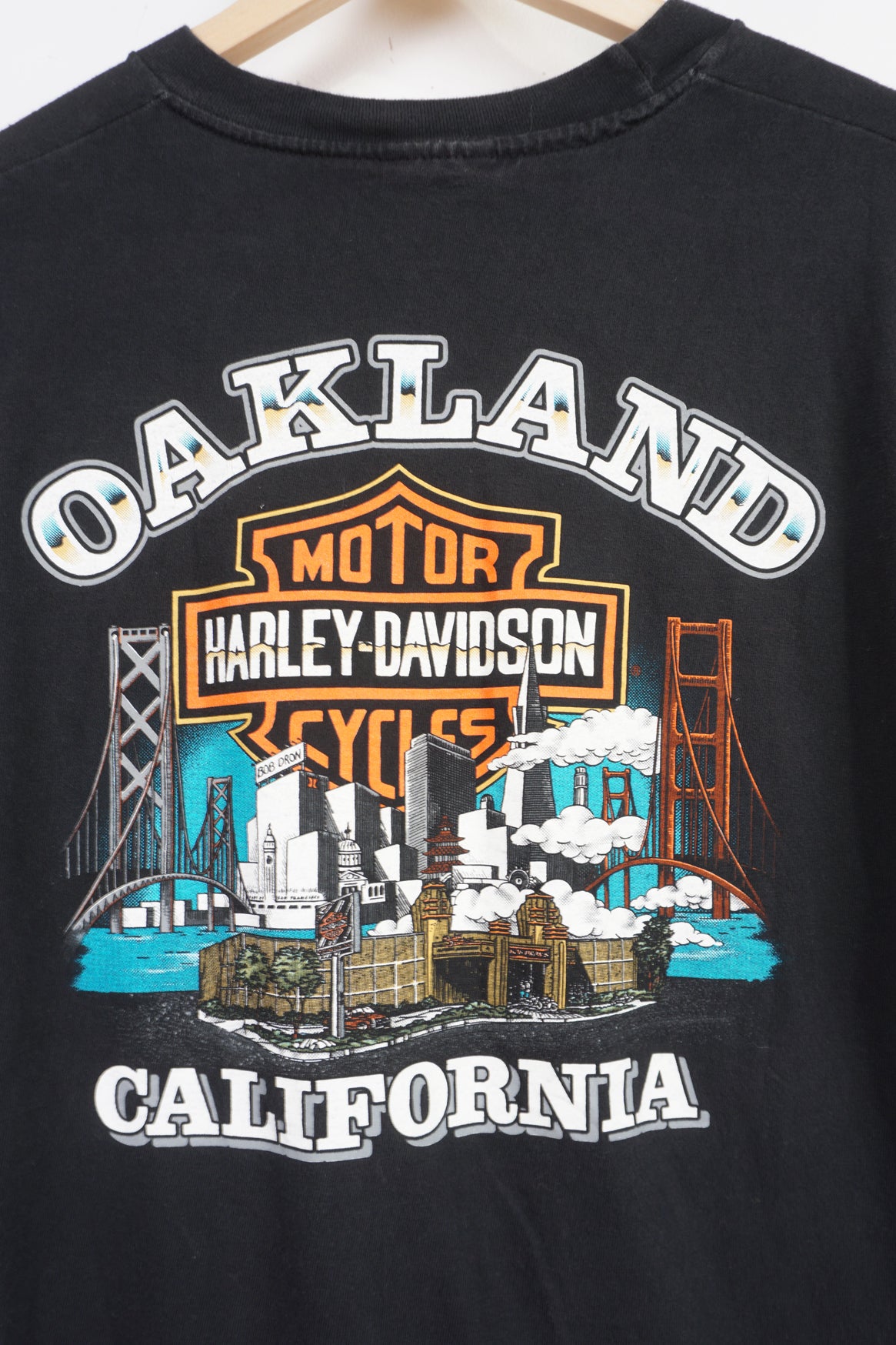 Oakland Harley-Davidson