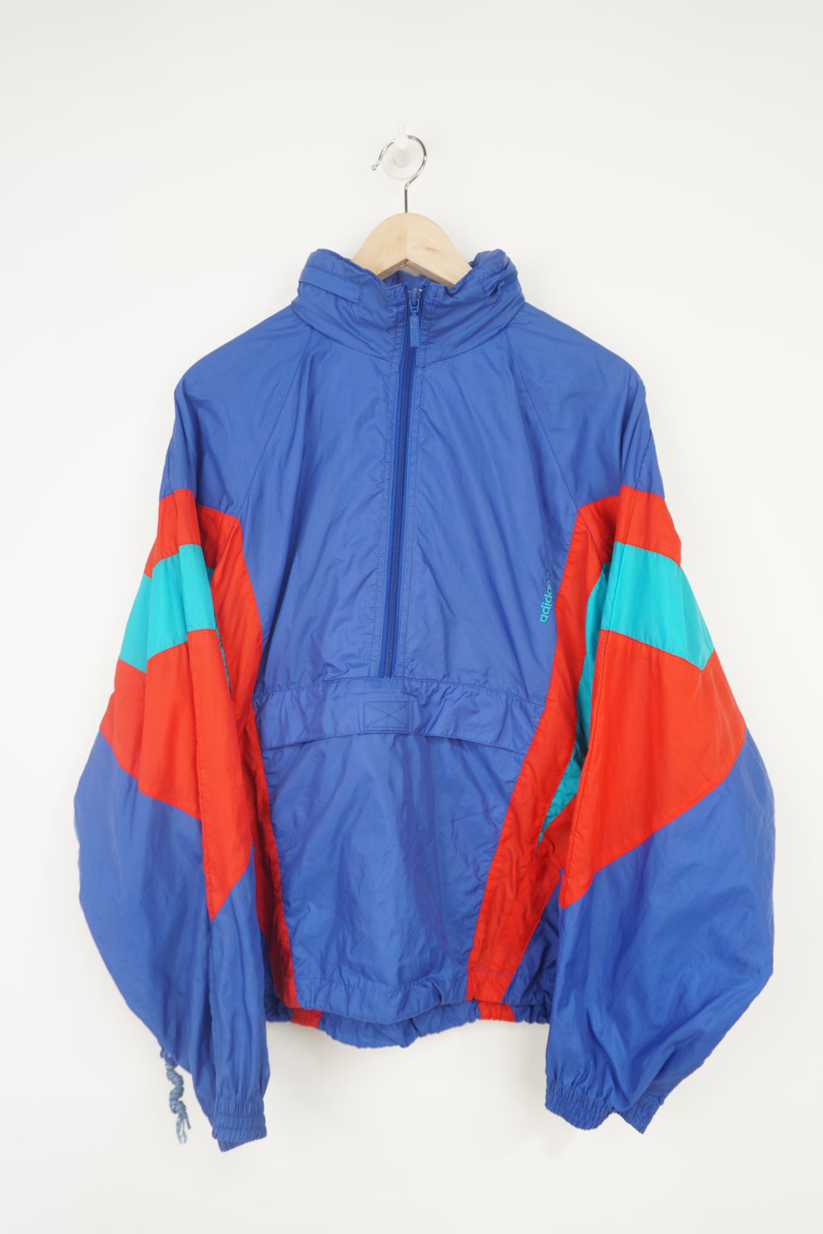 Adidas Tracksuit Top