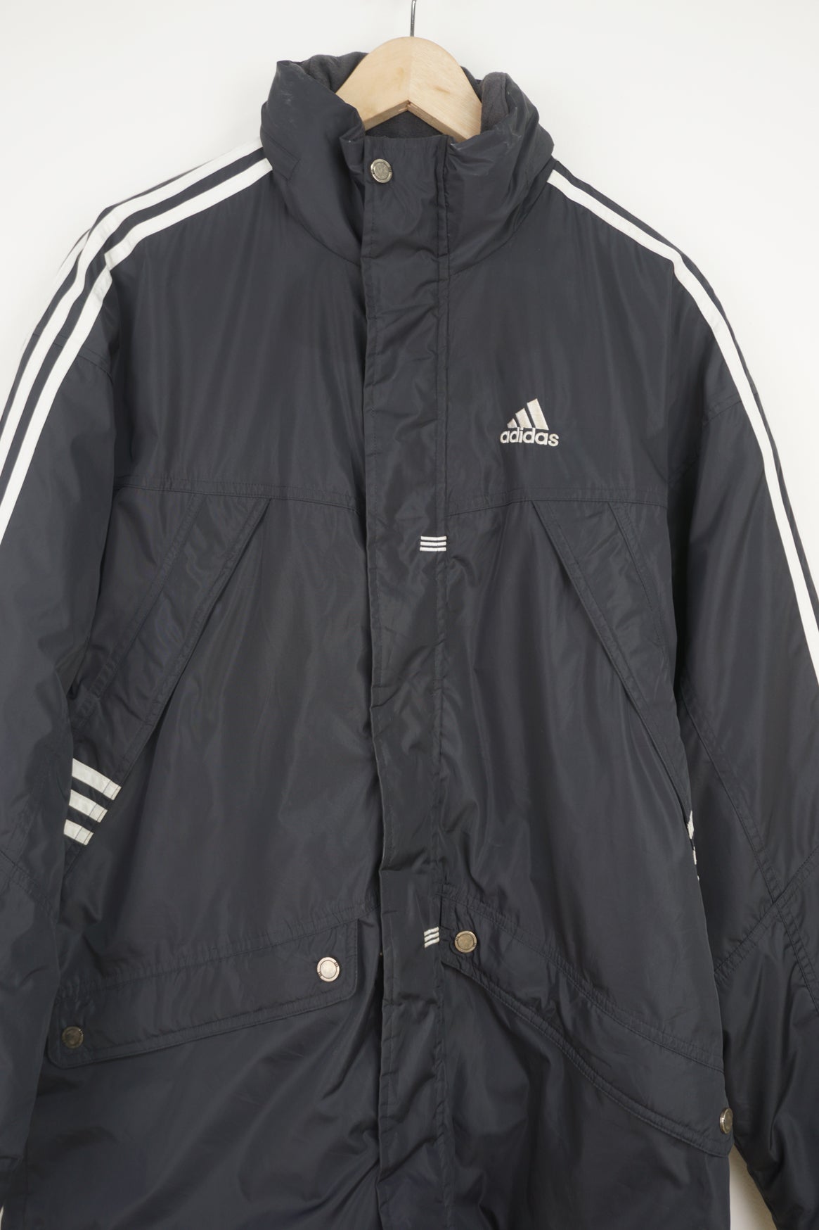 Adidas Jacket