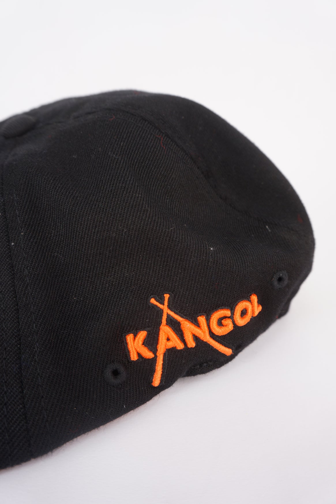 Kangol Flat Cap