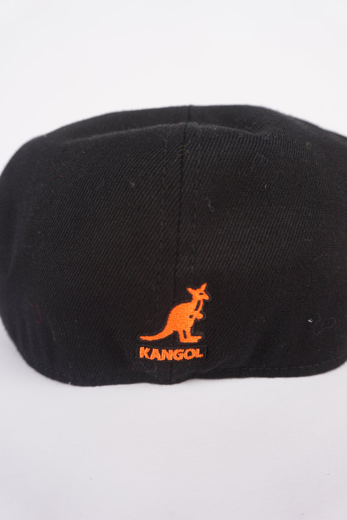 Kangol Flat Cap