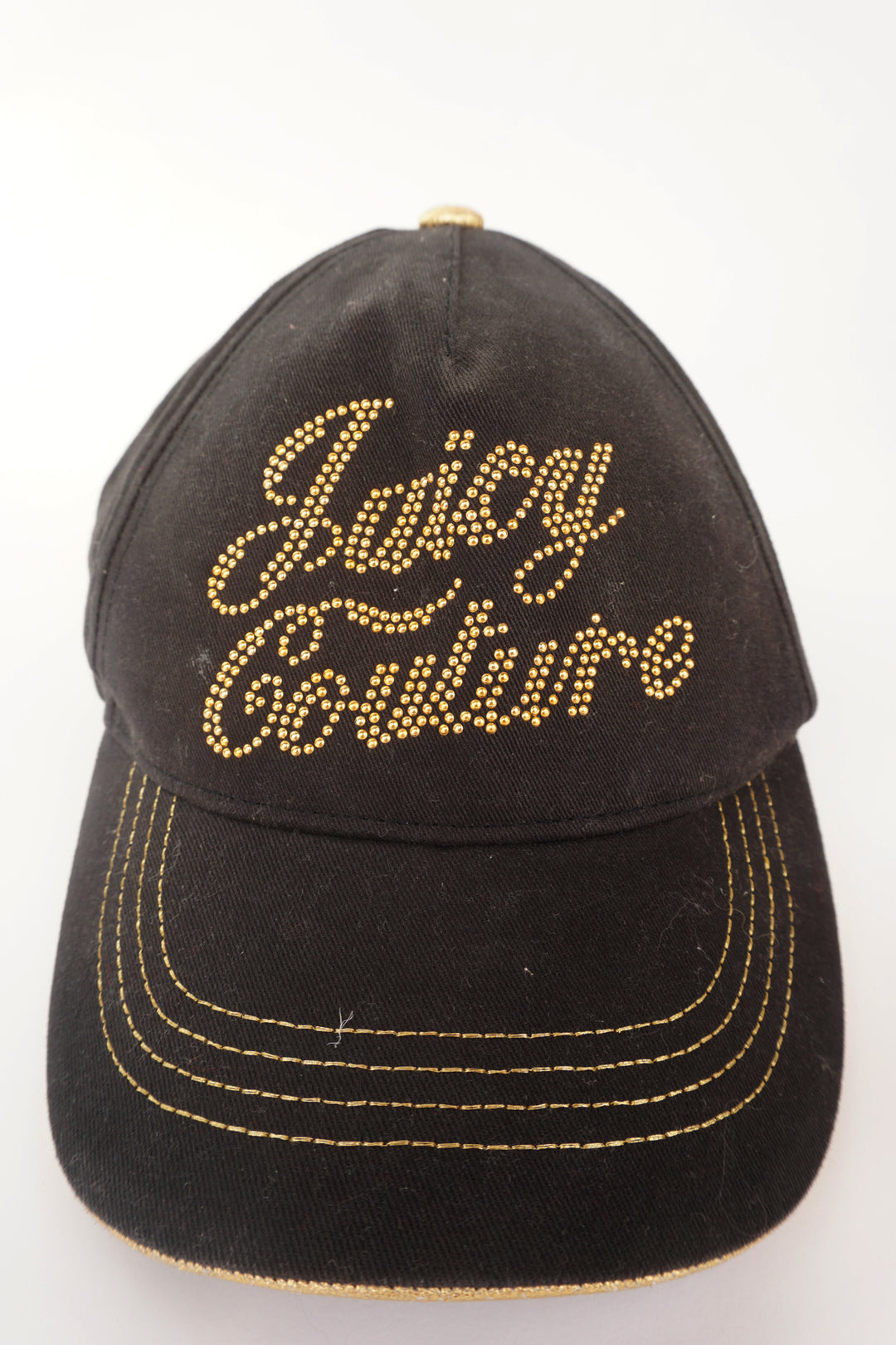 Juicy Couture Cap