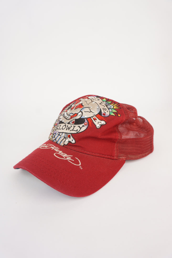 Ed Hardy Cap