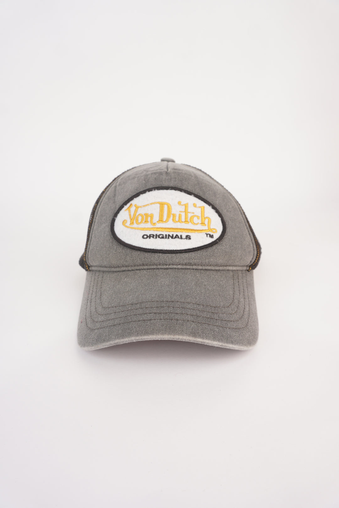 Von Dutch Cap