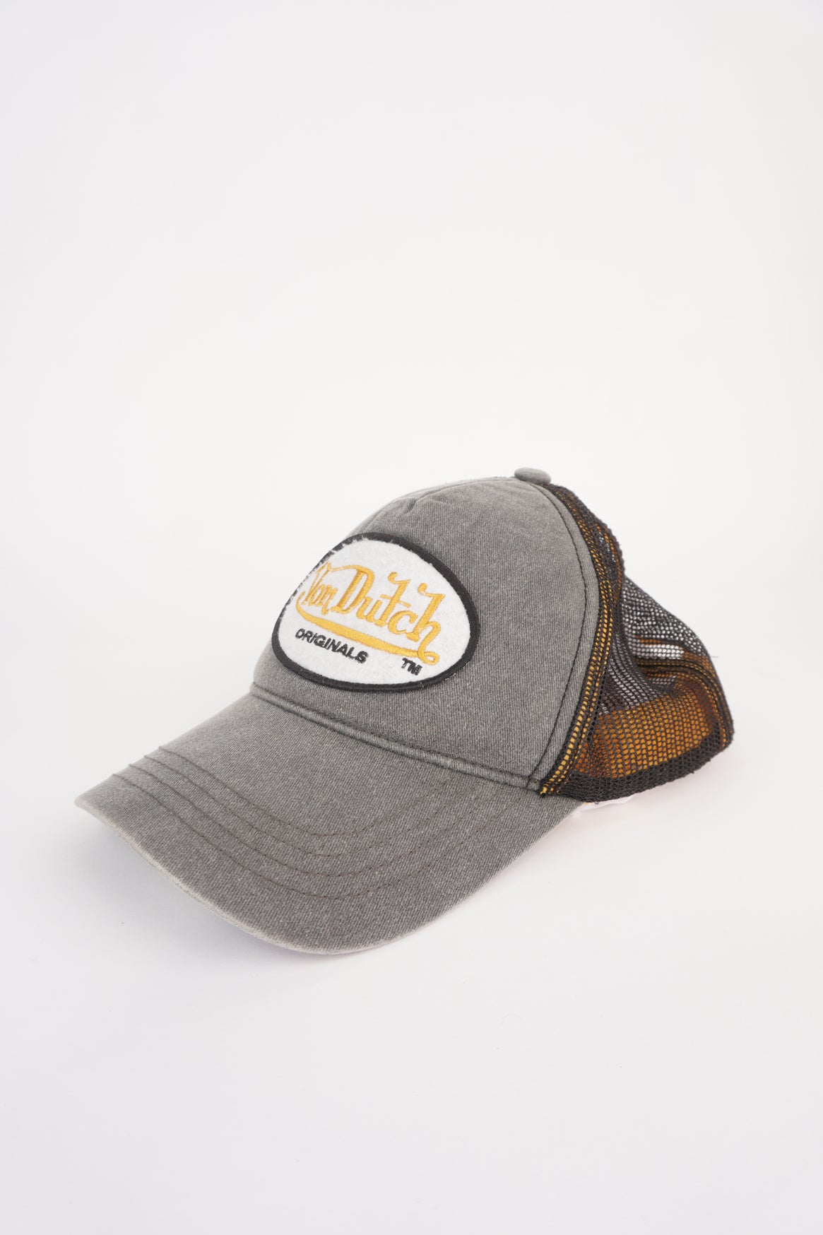 Von Dutch Cap