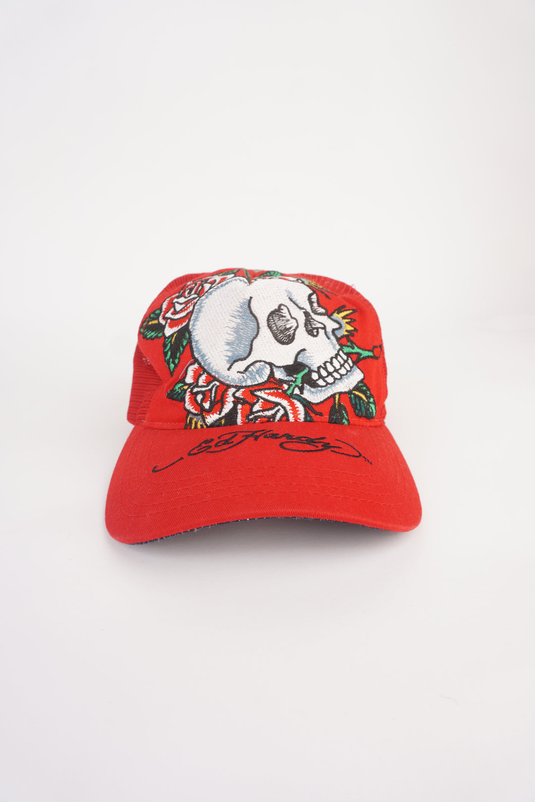 Ed Hardy Cap