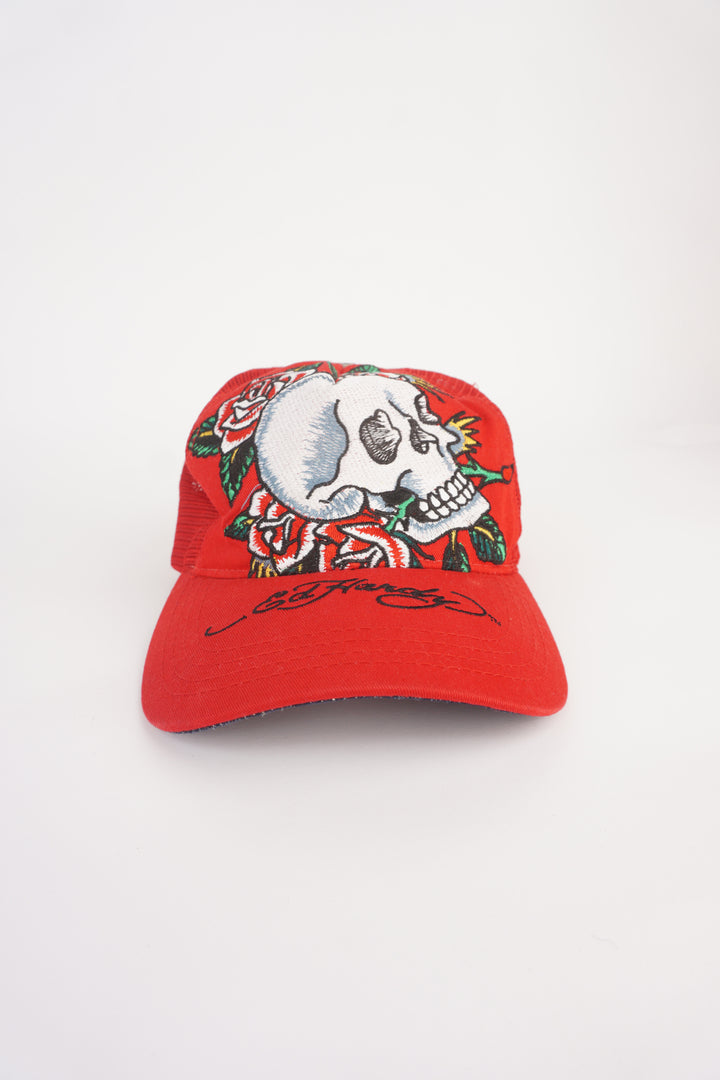 Ed Hardy Cap