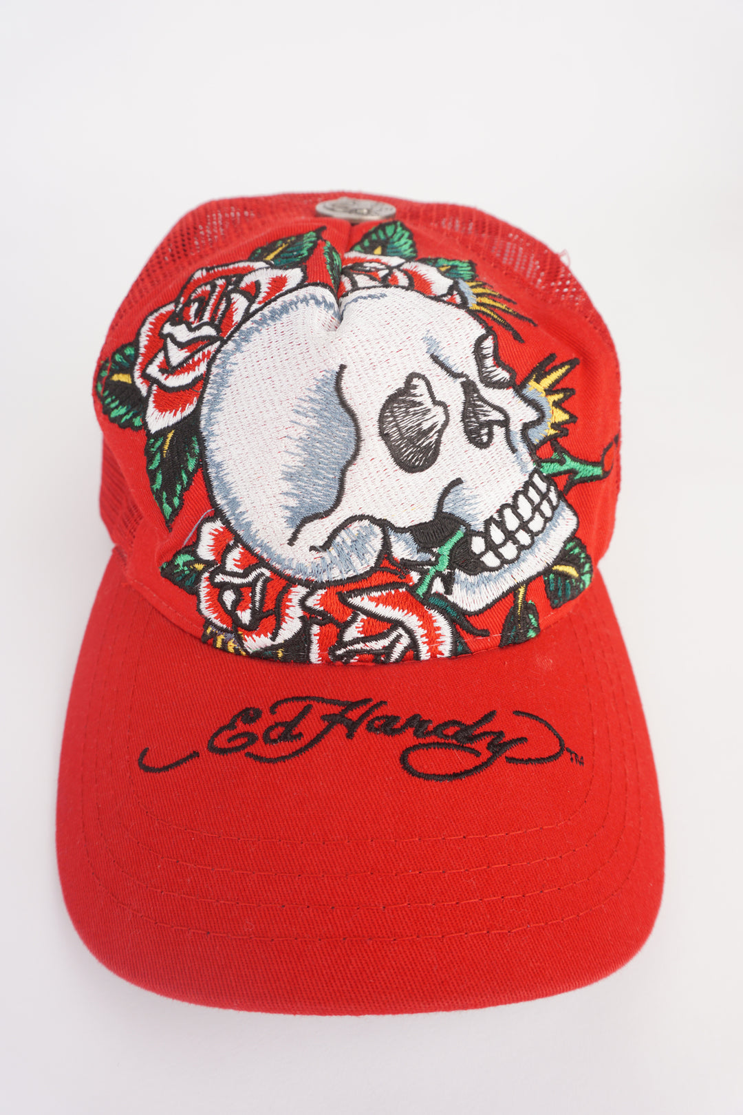 Ed Hardy Cap