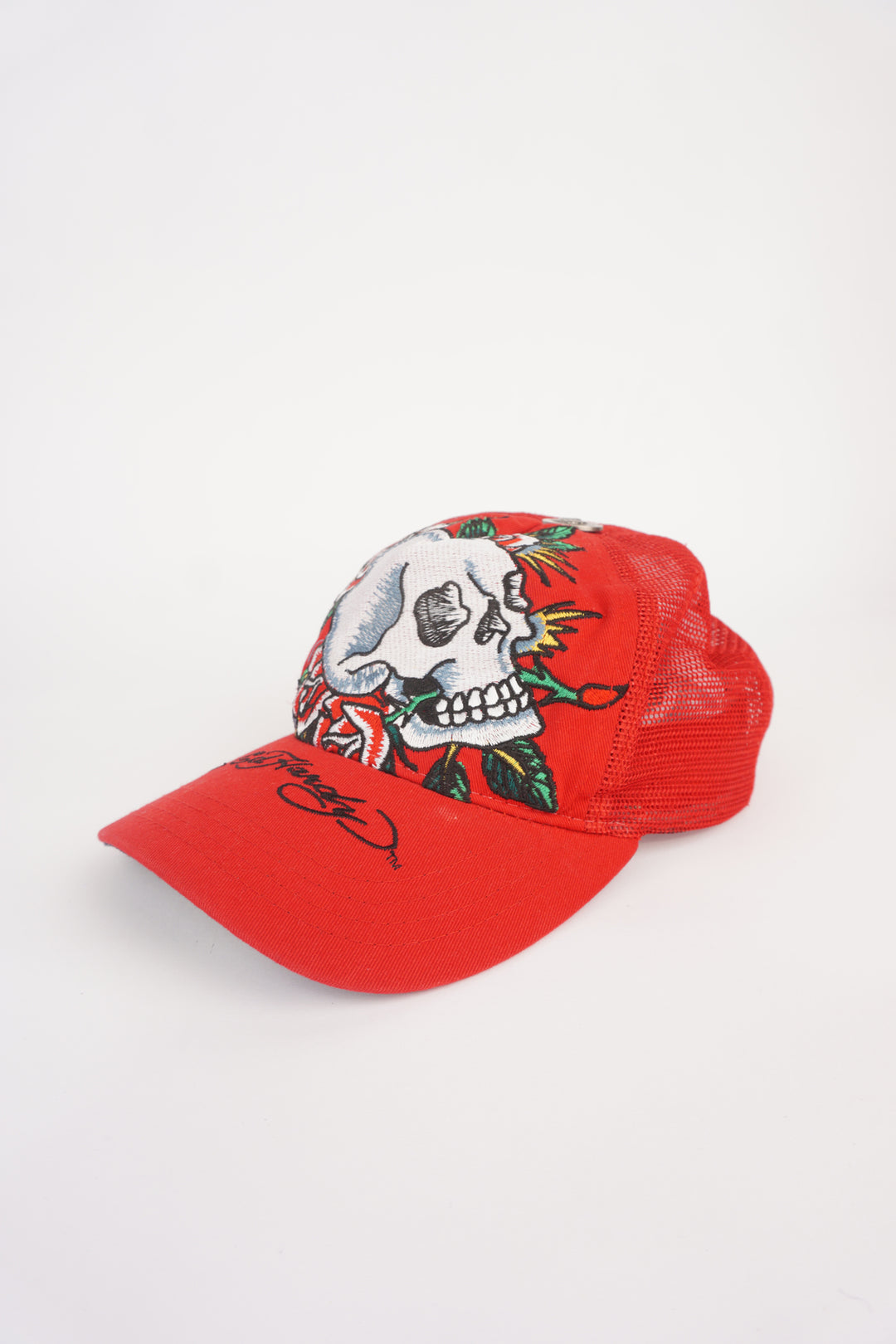 Ed Hardy Cap