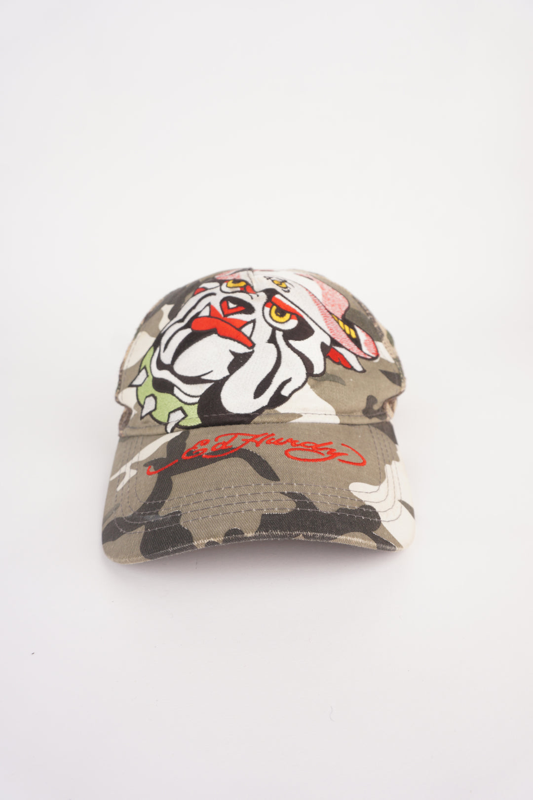 Ed Hardy Cap