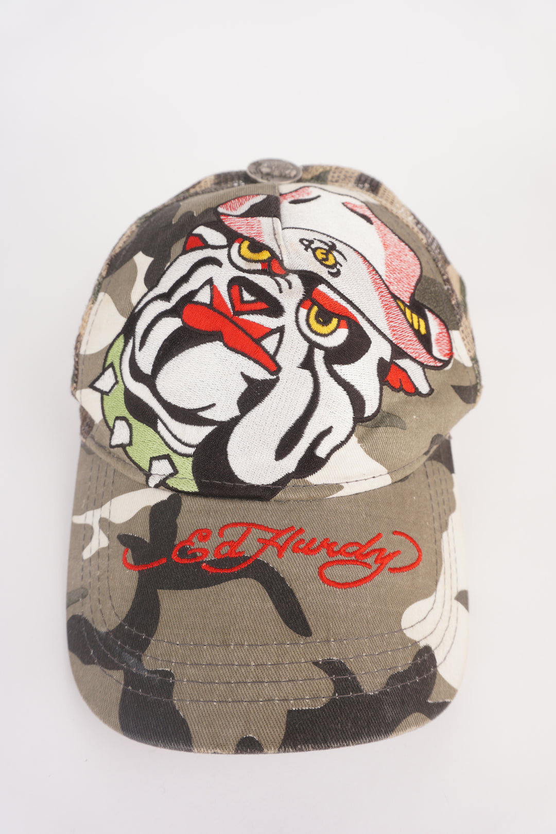 Ed Hardy Cap