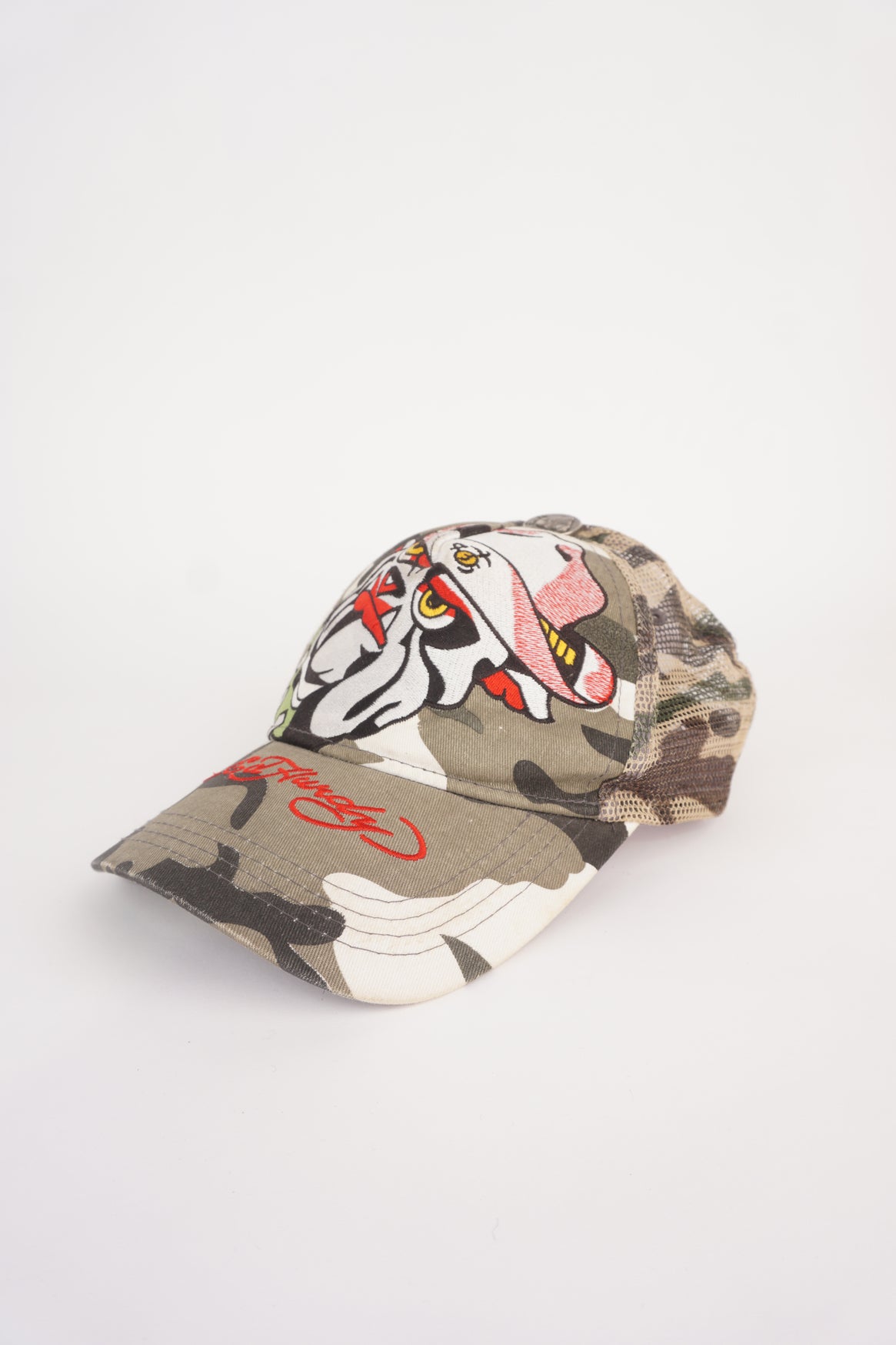 Ed Hardy Cap