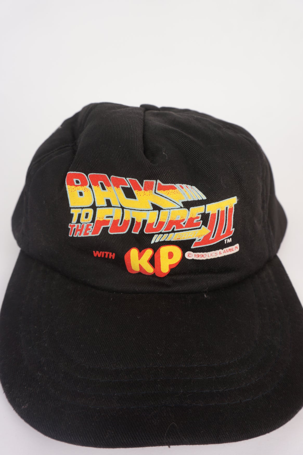 Future best sale vintage trucker