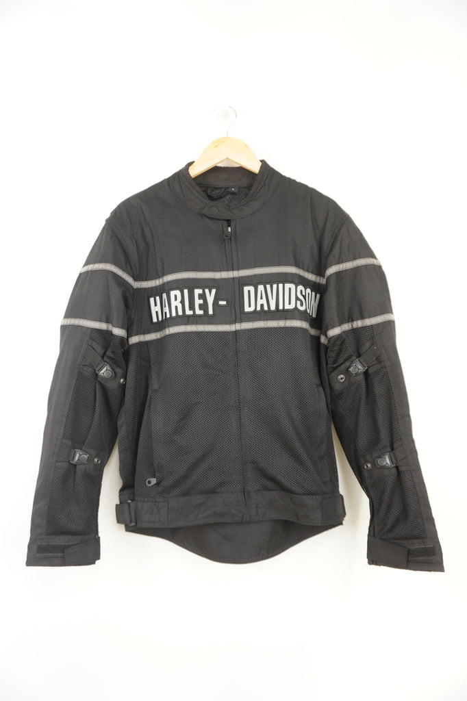 Mens harley shop riding jacket