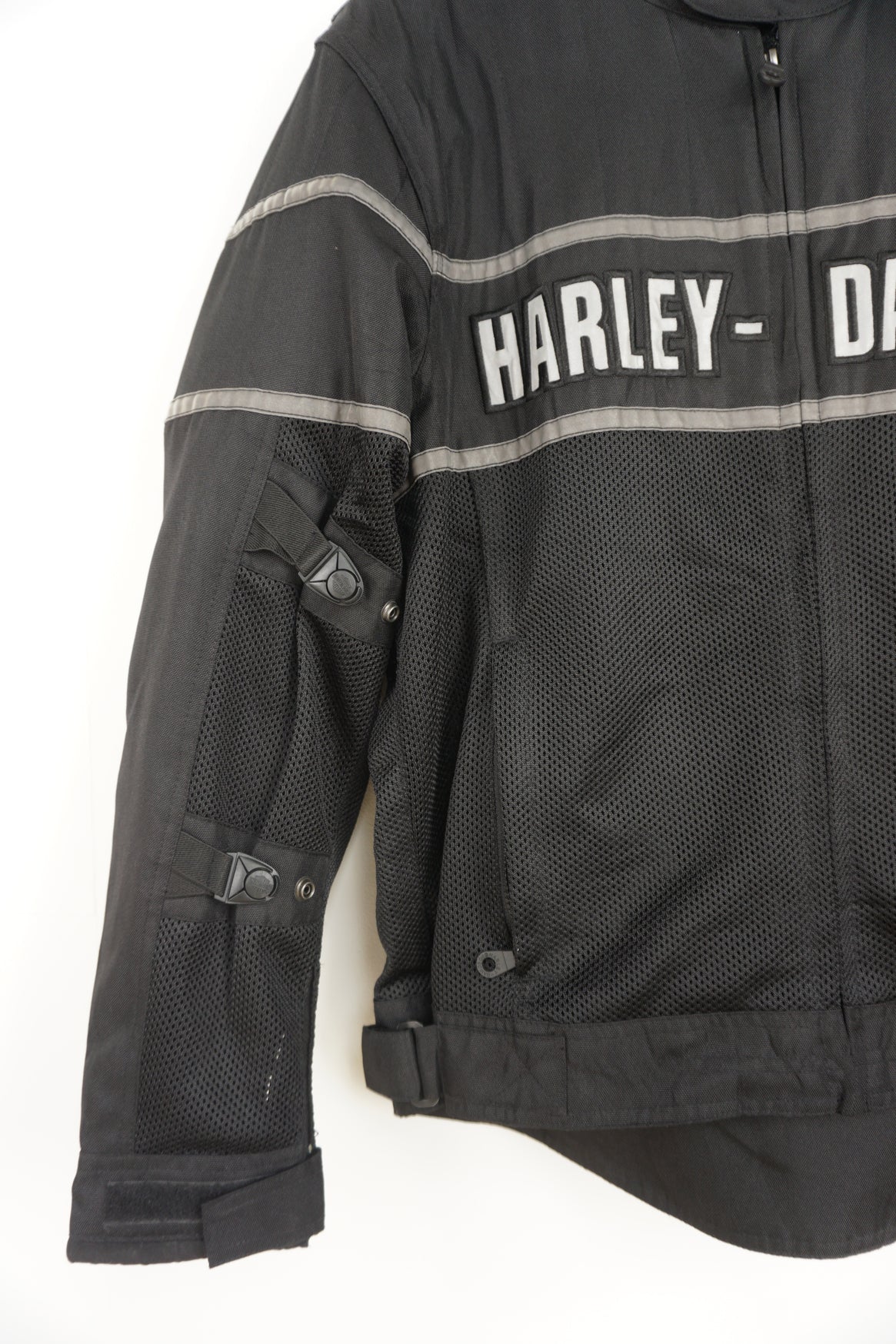 Harley davidson classic cruiser jacket best sale