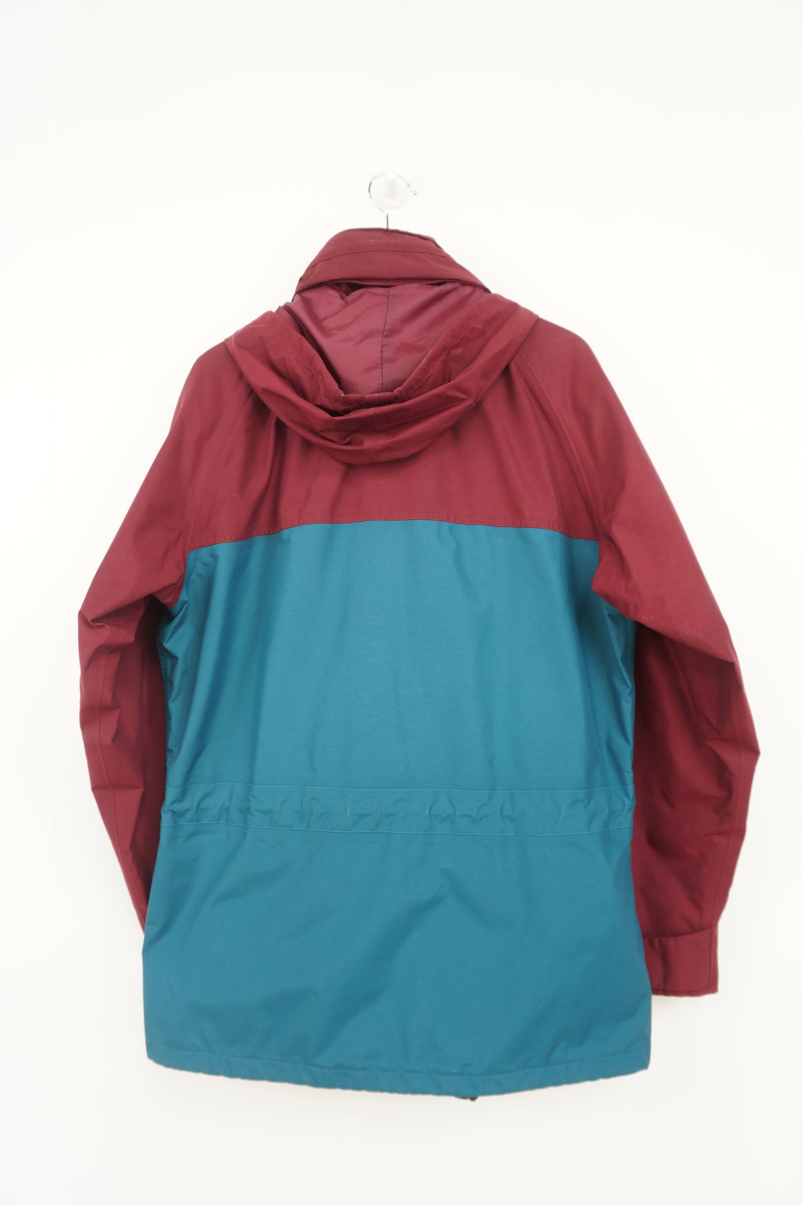 Berghaus Quattro jacket