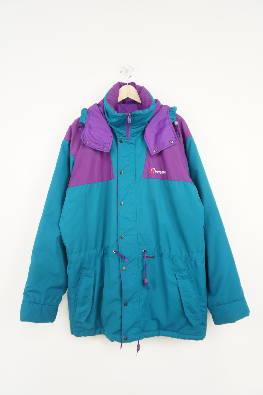 Berghaus Coat