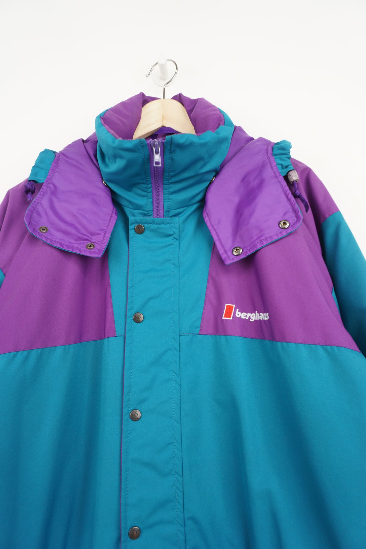 Berghaus Coat