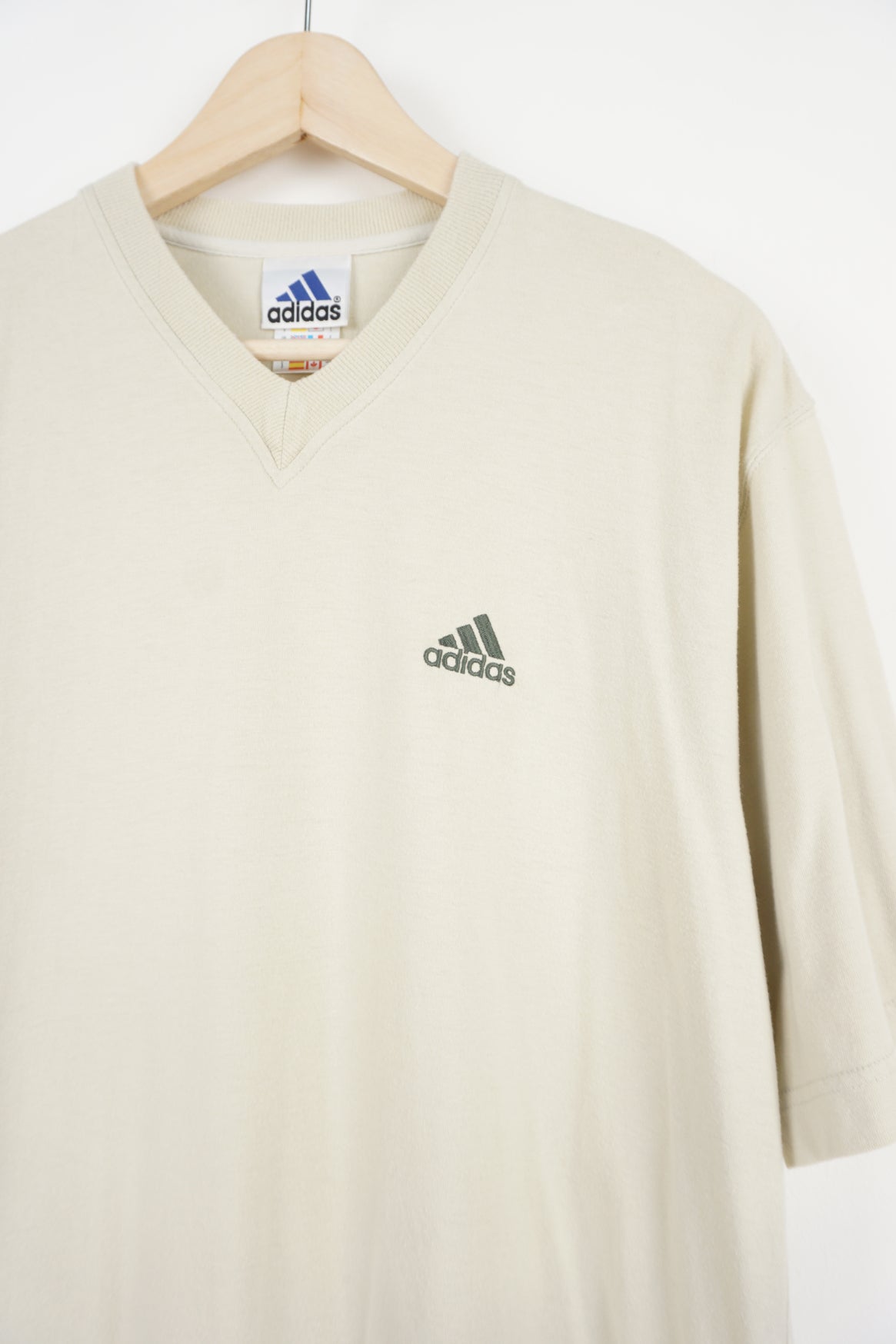 Adidas T-shirt