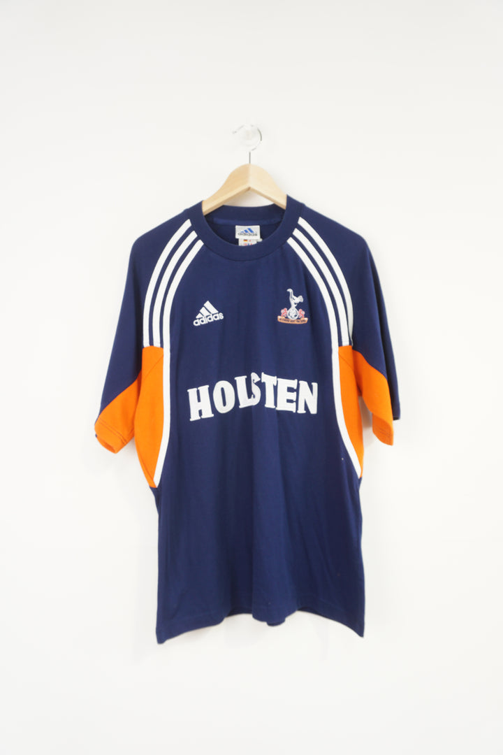 1999-2001 Tottenham Hotspur Training Shirt