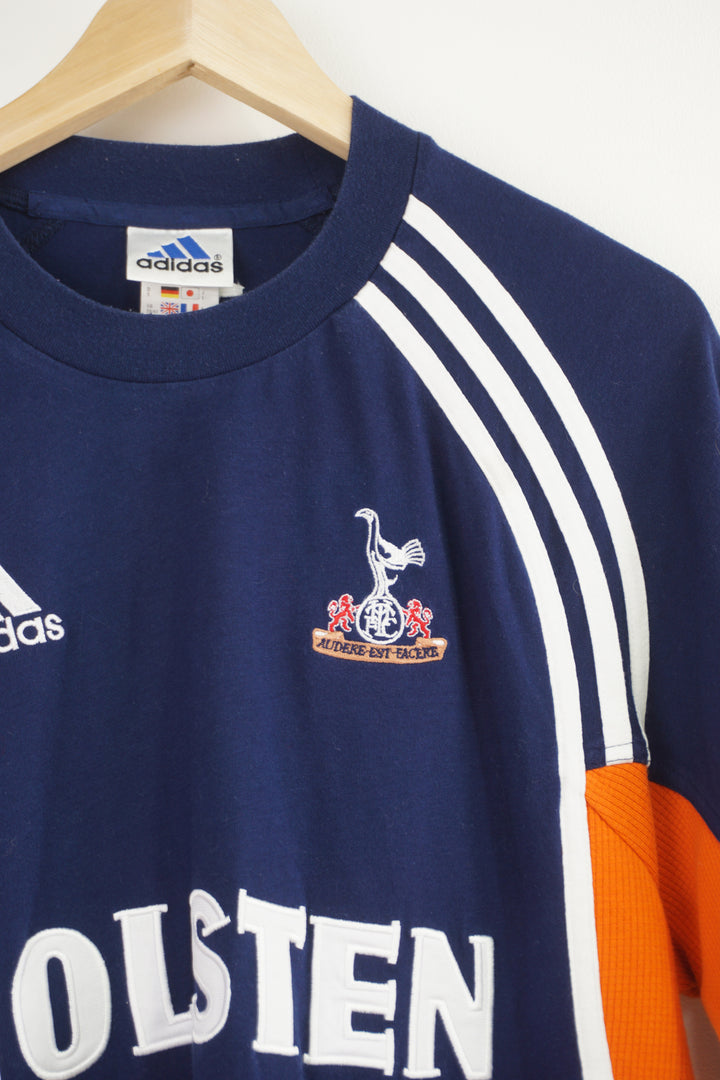 1999-2001 Tottenham Hotspur Training Shirt