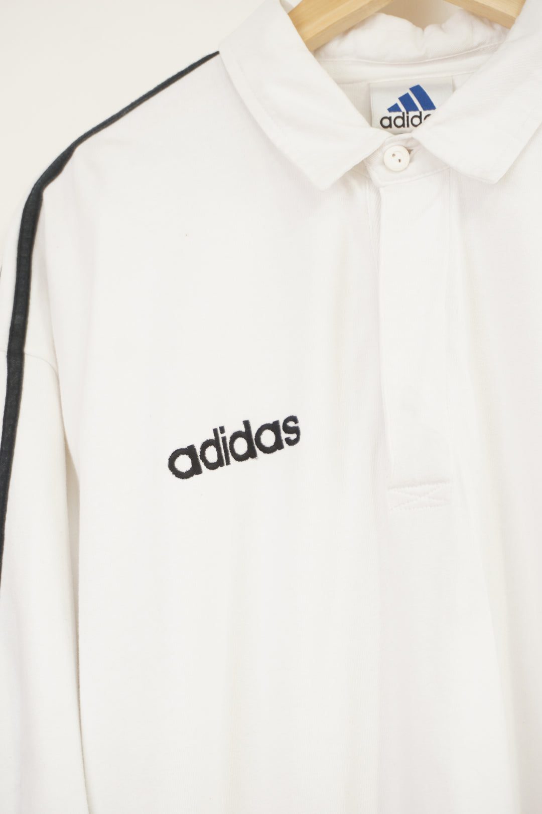 Adidas Rugby Shirt