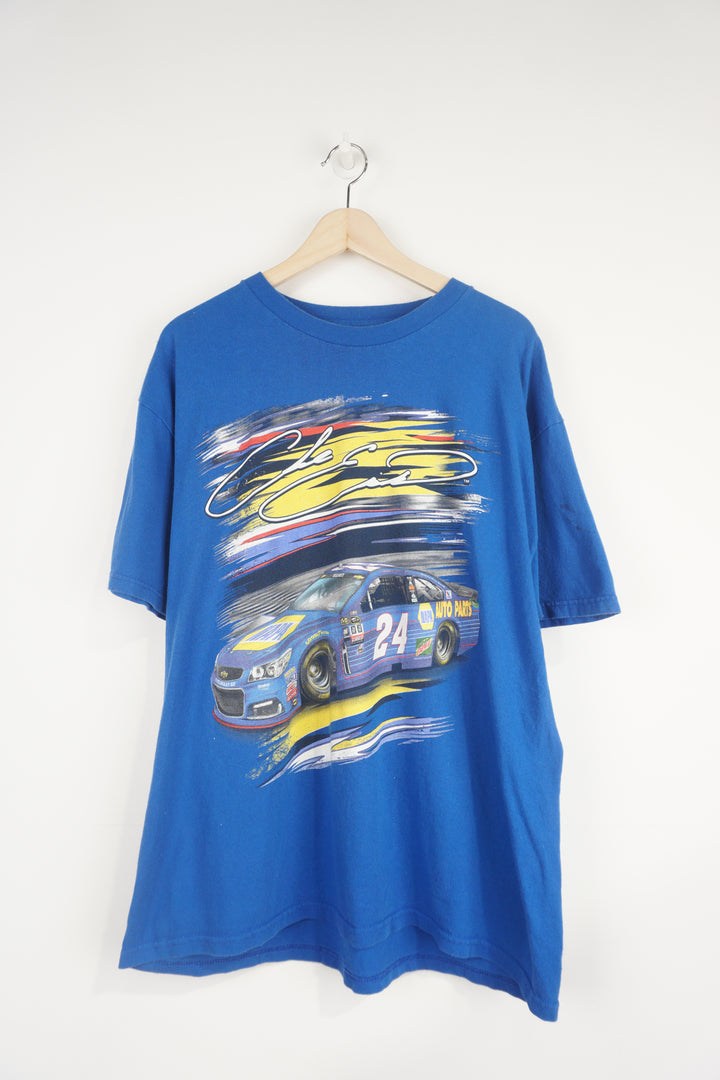 Nascar Chase Elliott #24 T-shirt