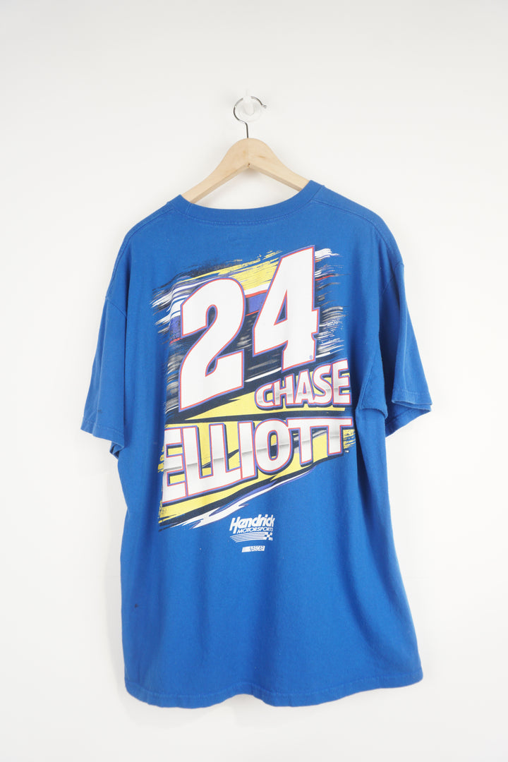 Nascar Chase Elliott #24 T-shirt