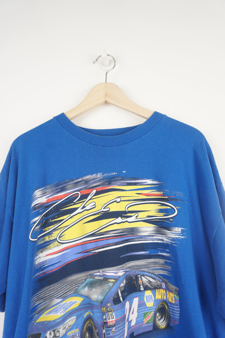 Nascar Chase Elliott #24 T-shirt