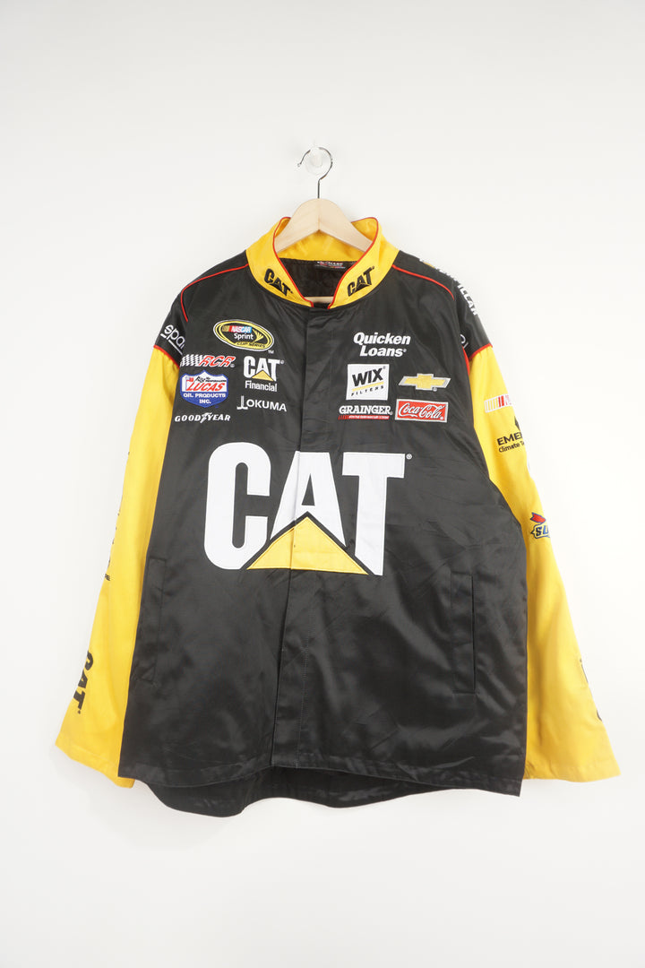 NASCAR Jacket