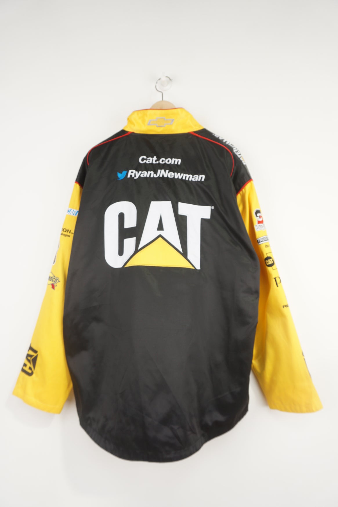 NASCAR Jacket