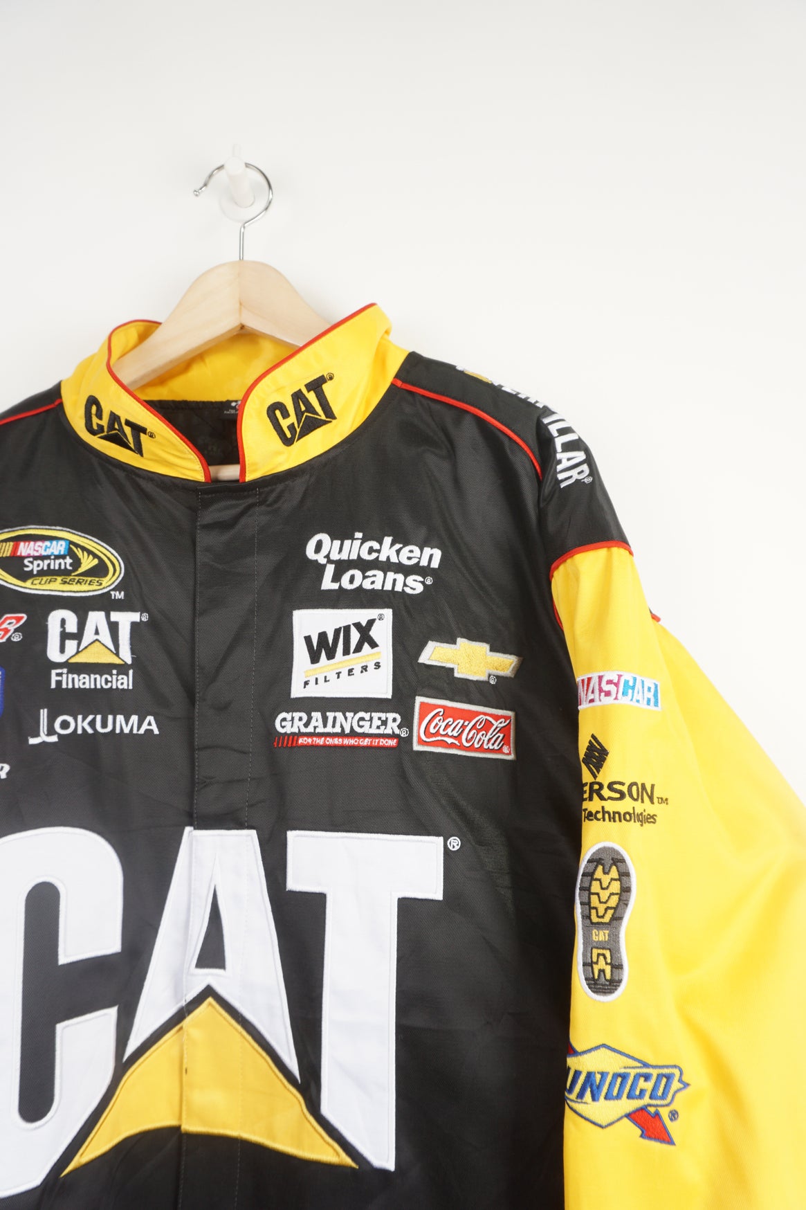 NASCAR Jacket