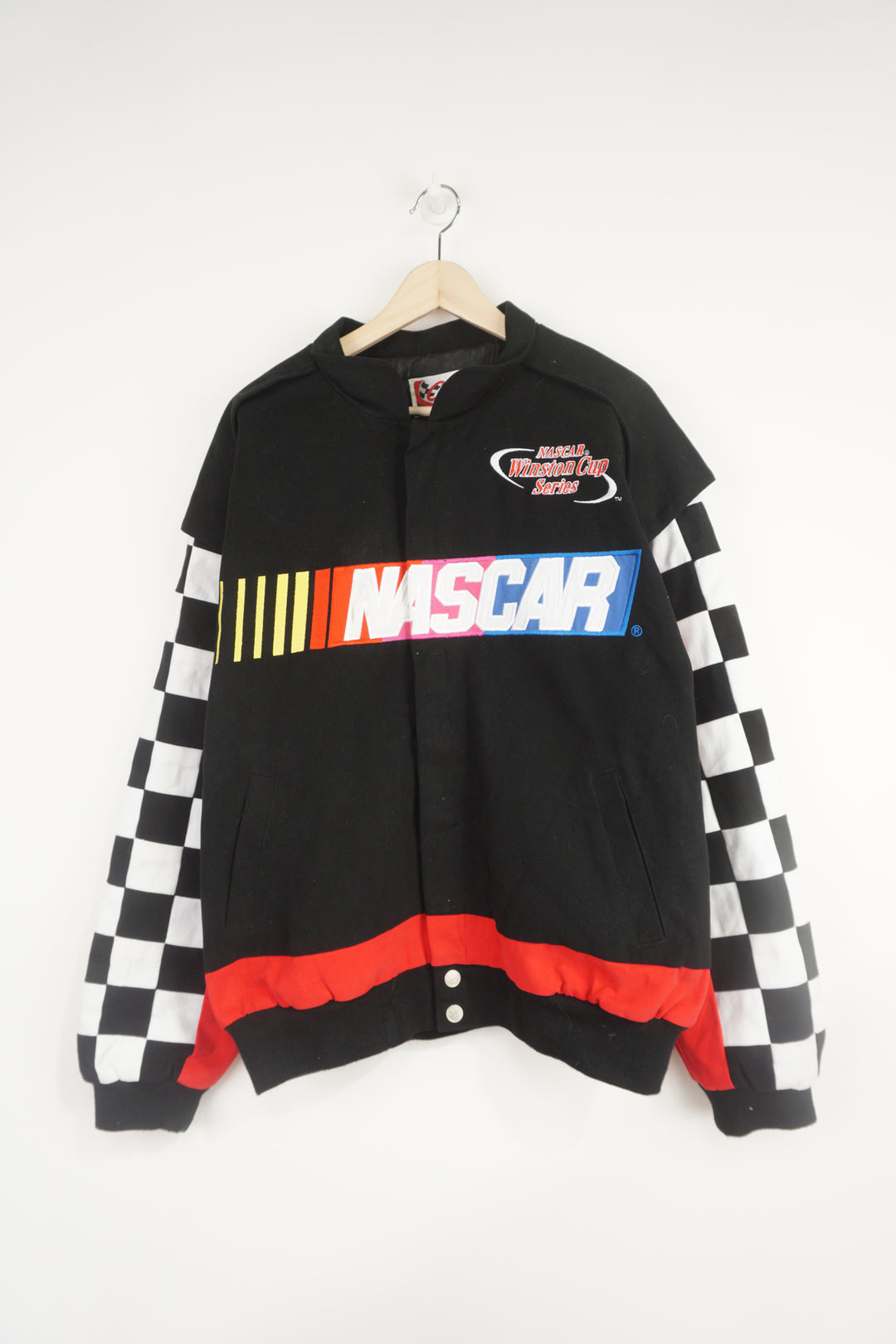 NASCAR Jacket